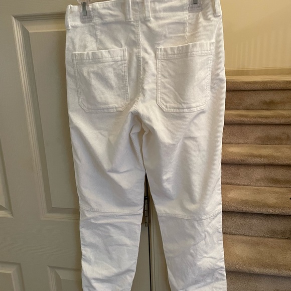 Banana Republic corduroy pants - Picture 4 of 7